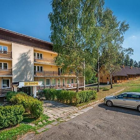 Penzion Limba Liptovský Ján Εξωτερικό φωτογραφία